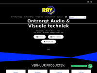 Ravmedia.nl
