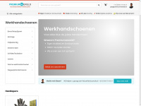werkhandschoenenwereld.nl