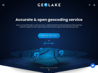 Geolake.com