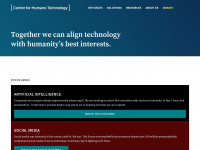 Humanetech.com