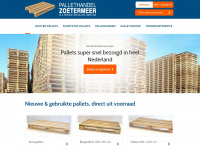 Pallet-handel.nl