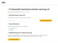 Kantoorruimte-venray.nl
