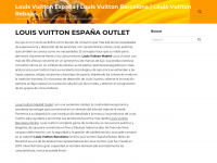 Louisvuittonmadrid.com.es