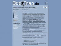 Bot-trap.de