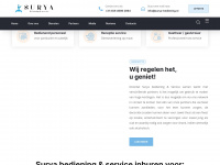 Surya-bediening.nl