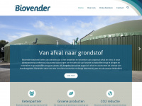 biovender.nl