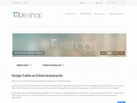 table-shop.be
