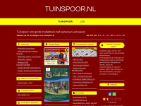 Tuinspoor.nl