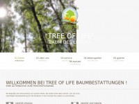 Tree-of-life-baumbestattungen.de