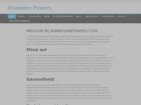 Anabolenpowers.com