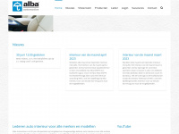 Alba-automotive.com