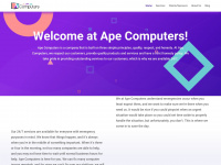 ape-computers.co.uk