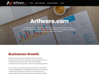 Arifware.com