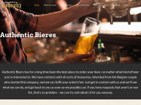 Authentic-bieres.com