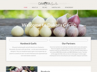 dakotagarlic.com