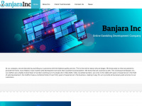 Banjarainc.com