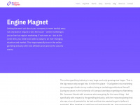 Enginemagnet.com