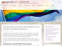 Gayagenda.com