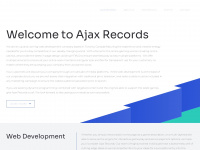 Ajaxrecords.com