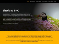 Shetlandbrc.co.uk