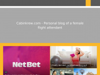 Cabinkrew.com