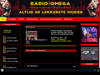 Radioomega.nl