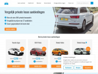 private-lease-aanbiedingen.nl