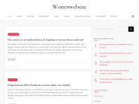 Wonenwebsite.nl