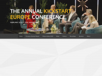 Kickstartconf.eu