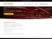 Exclusiveprivatesales.nl
