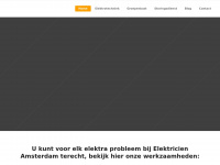 amsterdam-elektriciens.nl