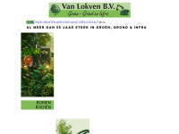 vanlokvenbv.nl