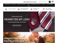 Krawatte.net
