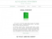 Graluzenet.org