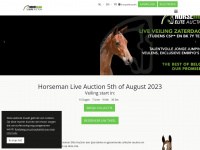 horseman.auction