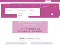 Flowerhands.eu
