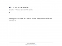 Sudantribune.com