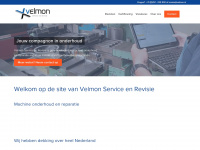 Velmonsr.nl