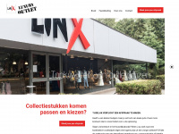 Linxoutlet.be