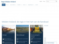 regiomiddenholland.nl