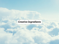 Creativeingredients.nl