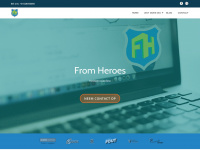 Fromheroes.nl