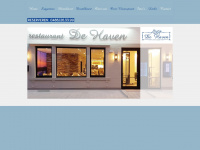 Restaurantdehaven.be