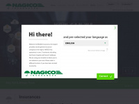 Nagico.com