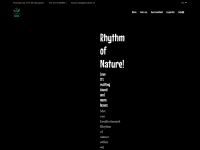 Rhythmofnature.nl