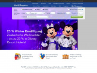 Disneyholidays.com