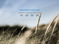 Majorparkinson.com