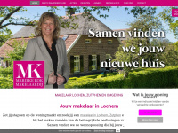 Mariekekokmakelaardij.nl