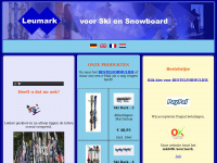 Ski-rack.nl