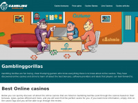 Gamblinggorillas.com